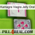 Kamagra Viagra Oral Jelly 32